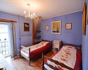 Guest house 0846206 - Chalet Namur - La Cath�drale