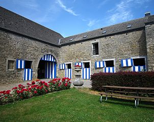 Guest house 0846206 - Chalet Namur - La Cath�drale