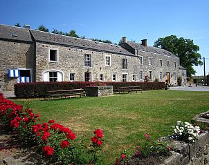 Guest house 0846206 - Chalet Namur - La Cath�drale