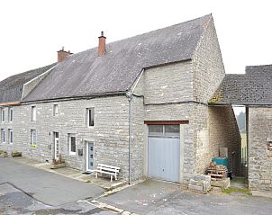 Verblijf 0846801 - Vakantiewoning Ardennen (Namen) - Le Gîte Mariette
