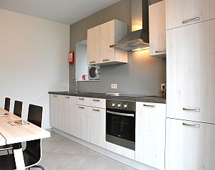 Verblijf 0846801 - Vakantiewoning Ardennen (Namen) - Le Gîte Mariette