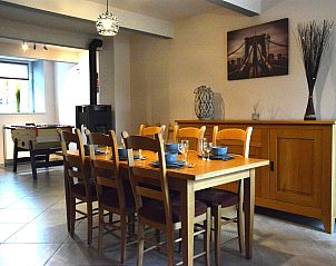 Verblijf 0846801 - Vakantiewoning Ardennen (Namen) - Le Gîte Mariette