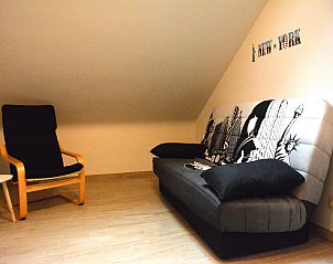 Verblijf 0846801 - Vakantiewoning Ardennen (Namen) - Le Gîte Mariette