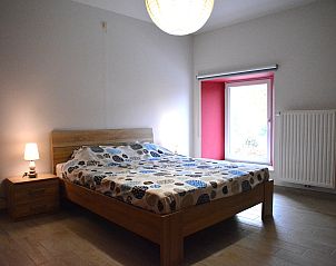 Verblijf 0846801 - Vakantiewoning Ardennen (Namen) - Le Gîte Mariette