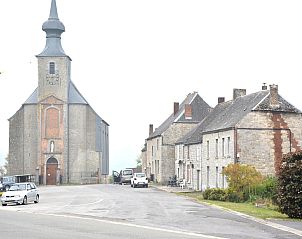 Verblijf 0846801 - Vakantiewoning Ardennen (Namen) - Le Gîte Mariette