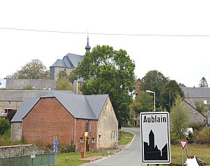 Verblijf 0846801 - Vakantiewoning Ardennen (Namen) - Le Gîte Mariette