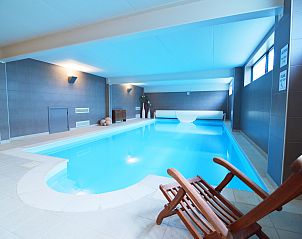 Verblijf 0847101 - Vakantiewoning Ardennen (Namen) - La Grande Bleue