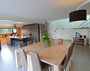 Verblijf 0847101 - Vakantiewoning Ardennen (Namen) - La Grande Bleue