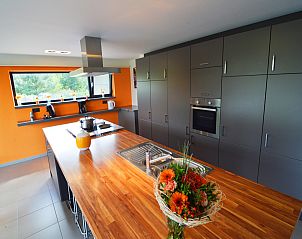 Verblijf 0847101 - Vakantiewoning Ardennen (Namen) - La Grande Bleue