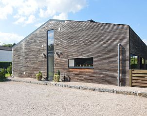 Verblijf 0847101 - Vakantiewoning Ardennen (Namen) - La Grande Bleue