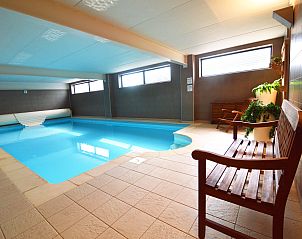 Verblijf 0847101 - Vakantiewoning Ardennen (Namen) - La Grande Bleue