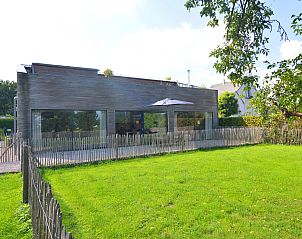 Verblijf 0847101 - Vakantiewoning Ardennen (Namen) - La Grande Bleue