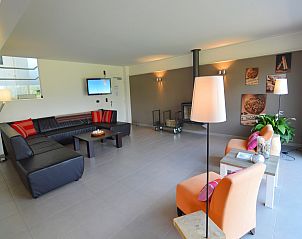Verblijf 0847101 - Vakantiewoning Ardennen (Namen) - La Grande Bleue