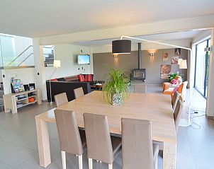 Verblijf 0847101 - Vakantiewoning Ardennen (Namen) - La Grande Bleue