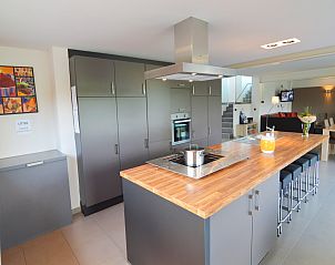 Verblijf 0847101 - Vakantiewoning Ardennen (Namen) - La Grande Bleue
