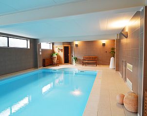 Verblijf 0847101 - Vakantiewoning Ardennen (Namen) - La Grande Bleue