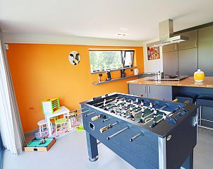 Verblijf 0847101 - Vakantiewoning Ardennen (Namen) - La Grande Bleue