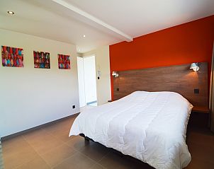 Verblijf 0847101 - Vakantiewoning Ardennen (Namen) - La Grande Bleue