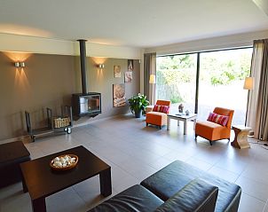 Verblijf 0847101 - Vakantiewoning Ardennen (Namen) - La Grande Bleue