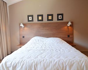 Verblijf 0847101 - Vakantiewoning Ardennen (Namen) - La Grande Bleue