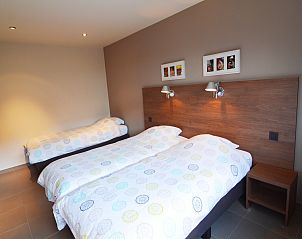 Verblijf 0847101 - Vakantiewoning Ardennen (Namen) - La Grande Bleue