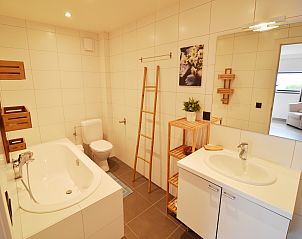 Verblijf 0847101 - Vakantiewoning Ardennen (Namen) - La Grande Bleue