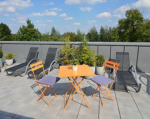 Verblijf 0847101 - Vakantiewoning Ardennen (Namen) - La Grande Bleue