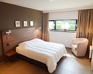 Verblijf 0847101 - Vakantiewoning Ardennen (Namen) - La Grande Bleue