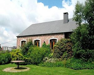 Guest house 0847102 - Holiday property Namur - Par Hasard