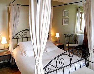 Guest house 0847102 - Holiday property Namur - Par Hasard