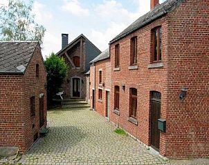 Guest house 0847102 - Holiday property Namur - Par Hasard