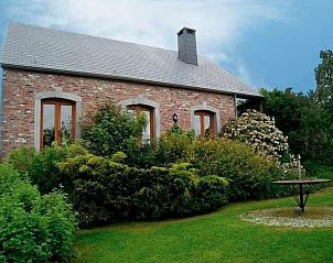 Guest house 0847102 - Holiday property Namur - Par Hasard