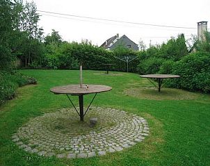 Guest house 0847102 - Holiday property Namur - Par Hasard