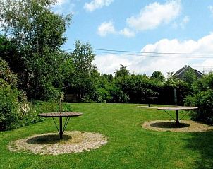 Guest house 0847102 - Holiday property Namur - Par Hasard