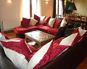 Guest house 0847102 - Holiday property Namur - Par Hasard