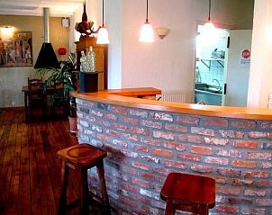 Guest house 0847102 - Holiday property Namur - Par Hasard