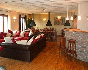 Guest house 0847102 - Holiday property Namur - Par Hasard