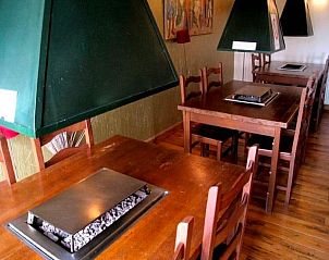 Guest house 0847102 - Holiday property Namur - Par Hasard