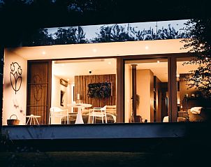 Unterkunft 0847701 - Ferienhaus Namur - Huisje in Libois