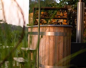 Unterkunft 0847701 - Ferienhaus Namur - Huisje in Libois