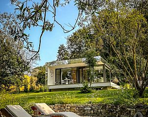 Unterkunft 0847701 - Ferienhaus Namur - Huisje in Libois