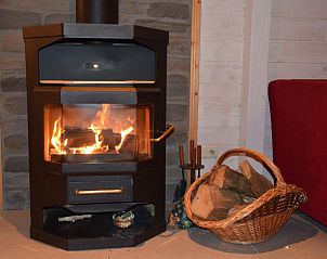 Unterkunft 084804 - Chalet Namur - Place des Reves