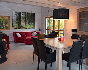 Unterkunft 084804 - Chalet Namur - Place des Reves