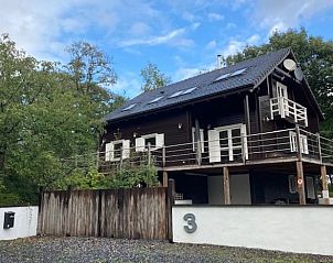 Guest house 084805 • Holiday property Namur • Vakantiehuis in Heure 