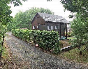 Verblijf 084805 - Vakantiewoning Ardennen (Namen) - Vakantiehuis in Heure