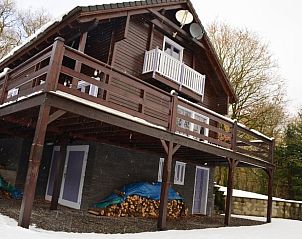 Verblijf 084805 - Vakantiewoning Ardennen (Namen) - Vakantiehuis in Heure