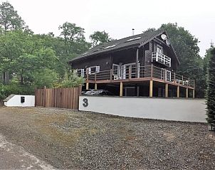 Verblijf 084805 - Vakantiewoning Ardennen (Namen) - Vakantiehuis in Heure