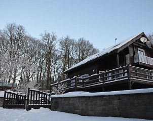 Verblijf 084805 - Vakantiewoning Ardennen (Namen) - Vakantiehuis in Heure