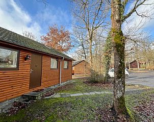 Verblijf 084808 - Vakantiewoning Ardennen (Namen) - Vakantiehuisje in Heure