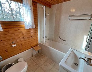 Verblijf 084808 - Vakantiewoning Ardennen (Namen) - Vakantiehuisje in Heure